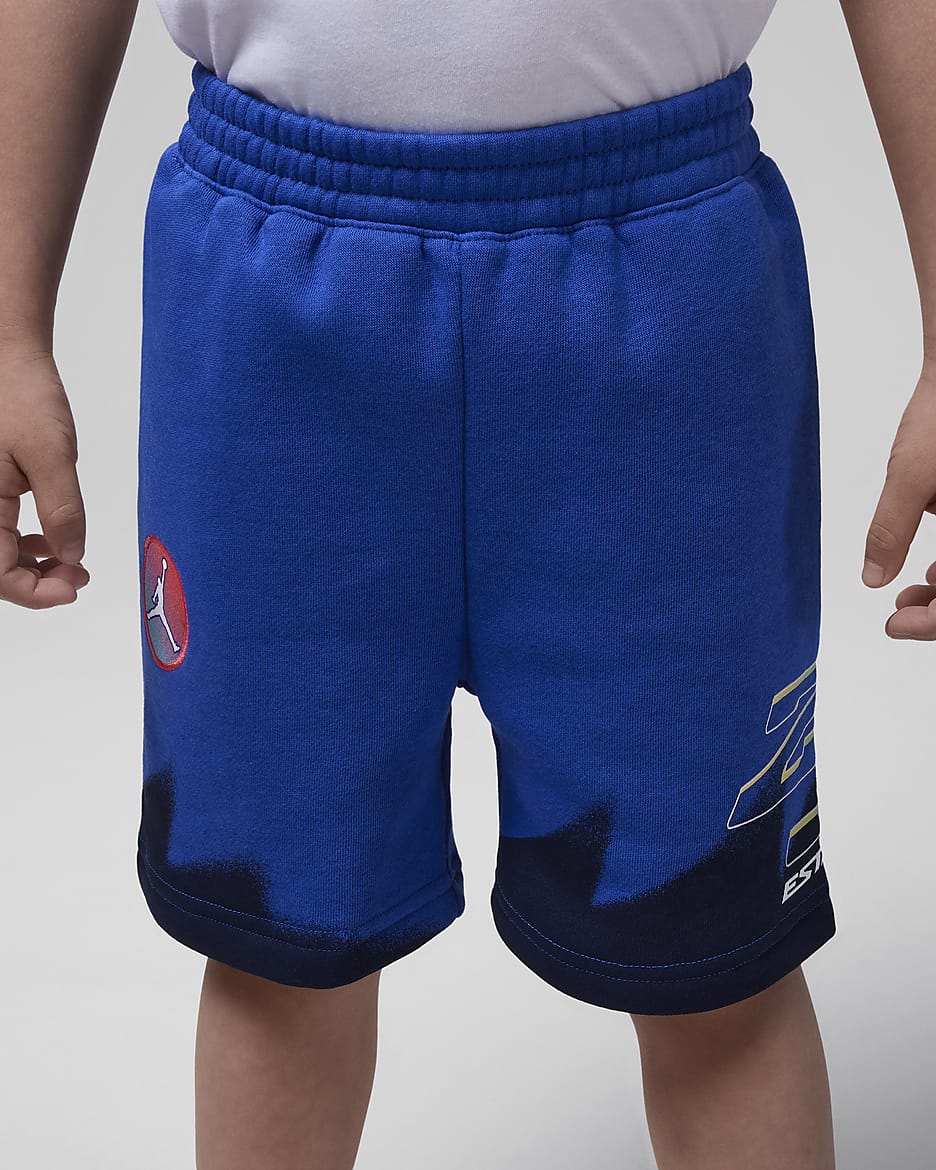 Jordan wings lite 1988 fleece shorts clearance